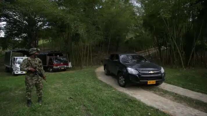 LA SEGUNDA MASACRE EN 2021: sujetos armados irrumpieron en una finca en el Cauca y asesinaron a 5 jóvenes