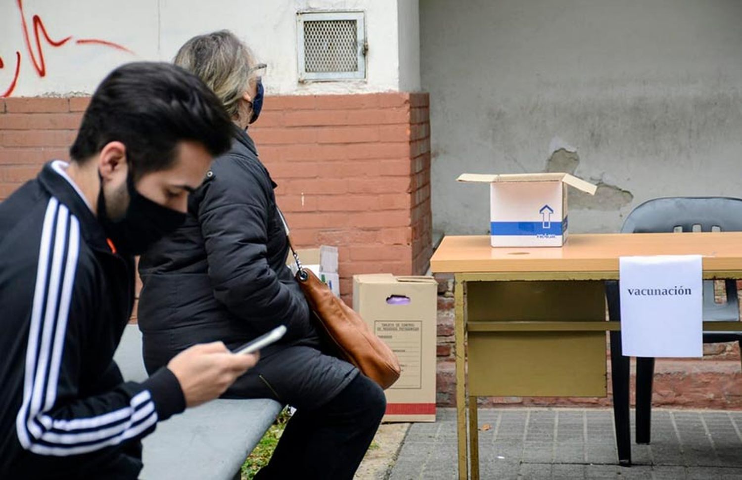 Coronavirus en Rosario: confirmaron casi 200 contagios y una muerte