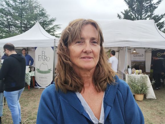 El aceite de oliva virgen extra es más que un condimento