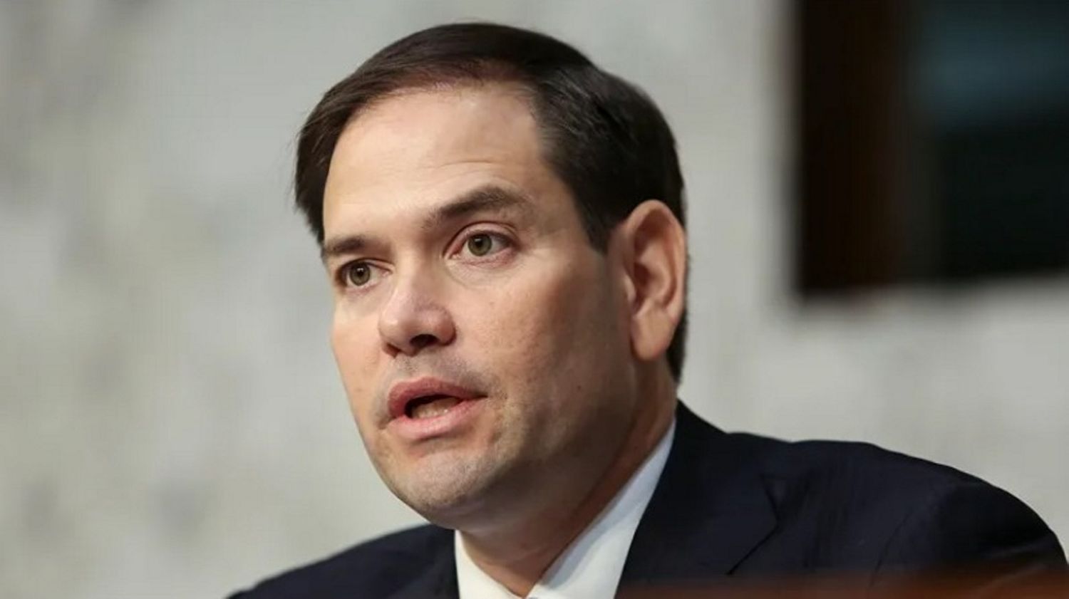Marco Rubio conversó con María Corina Machado y Edmundo González, tras asumir Secretaría de Estado de EE.UU.