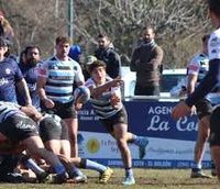 Liceo, rival de Los Cardos