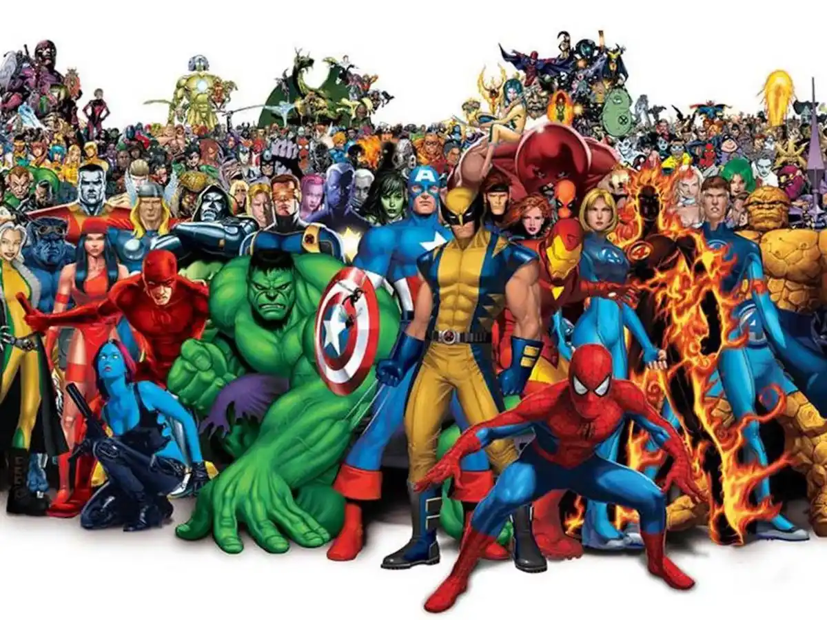 Si existiera un superhéroe tandilense, ¿cómo sería?