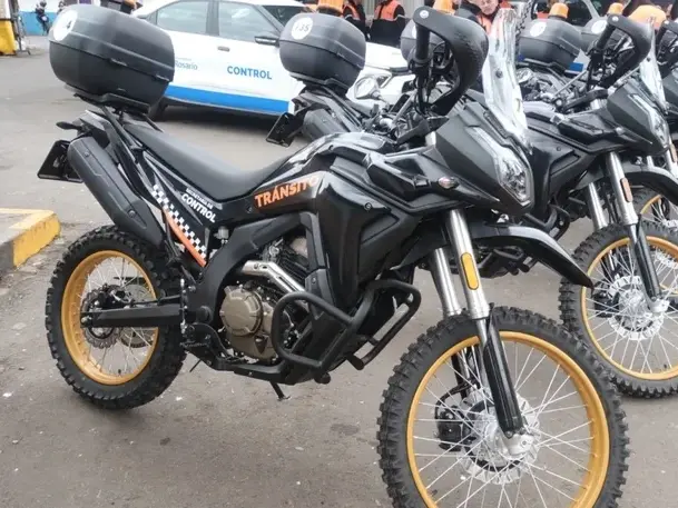 Se incorporaron 12 nuevos rodados para realizar operativos de control en Rosario