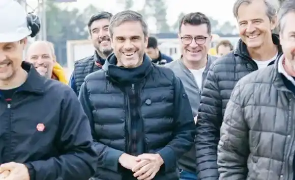 Un fallo habilita al PJ de Entre Ríos a sumar sus votos a Fuerza Patria