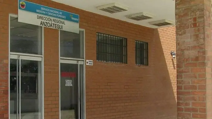 EL MACABRO  HALLAZGO que conmocionó a los habitantes de un sector de Puerto la Cruz, en Anzoátegui