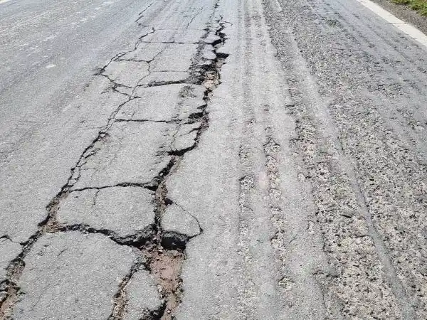 La DNV pidió a la Justicia más tiempo para 
reparar puntos críticos de las rutas en Formosa