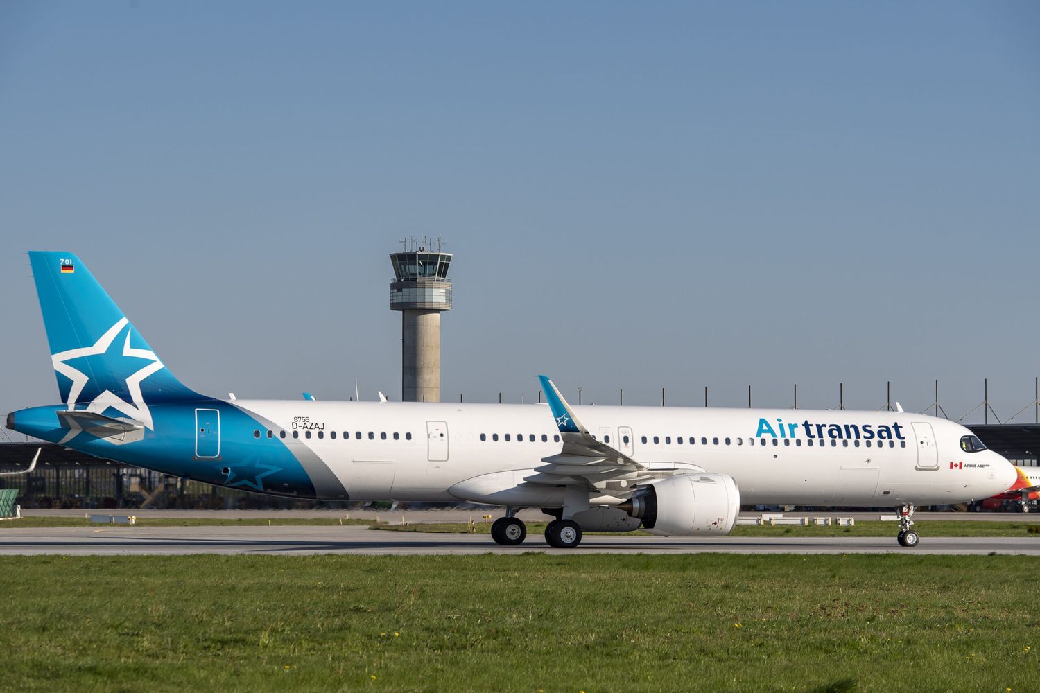 Air Transat set to open Montreal – Morocco flights
