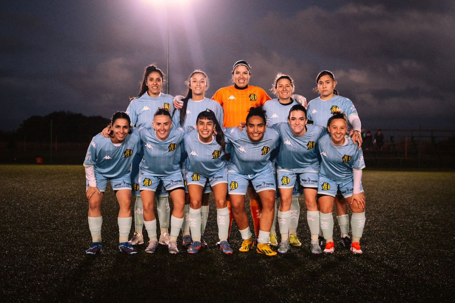 Aldosivi femenino