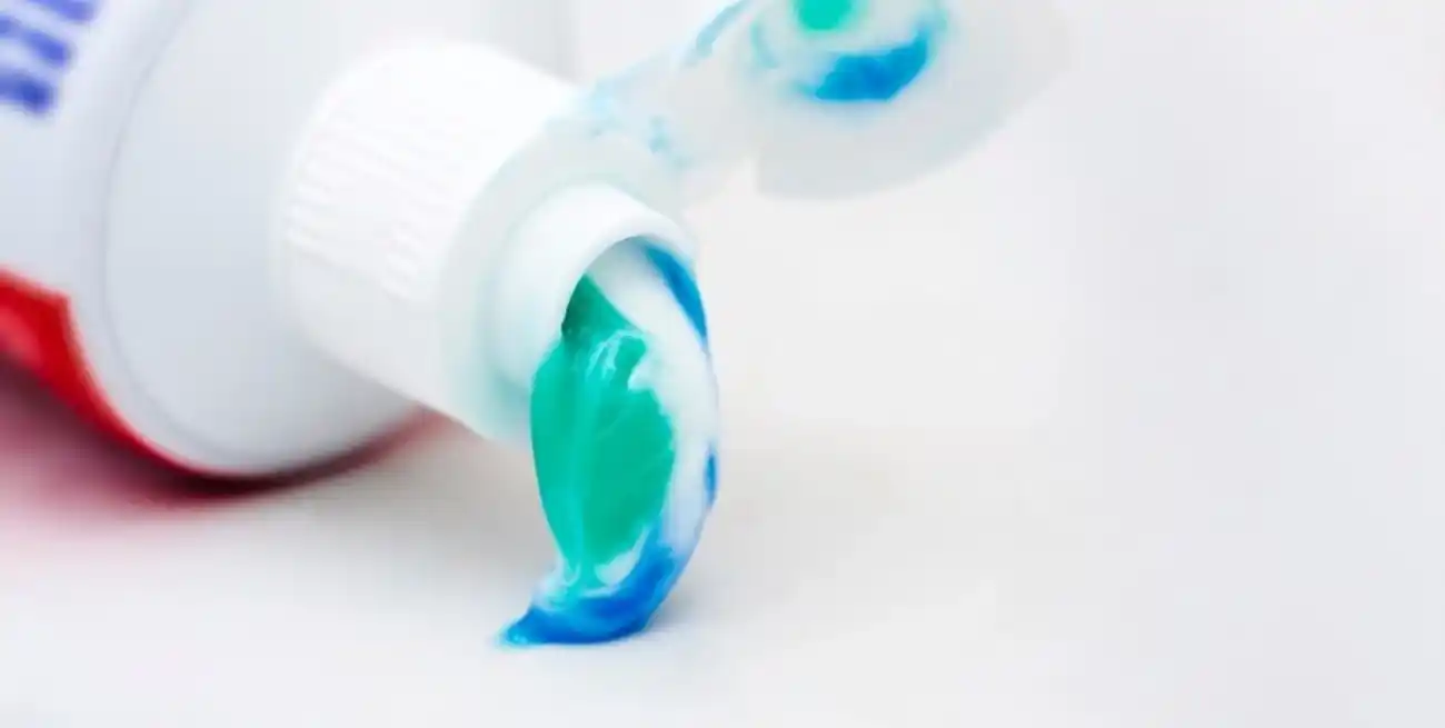 Recordatorio: prohibieron una pasta dental famosa que estaba con grandes descuentos