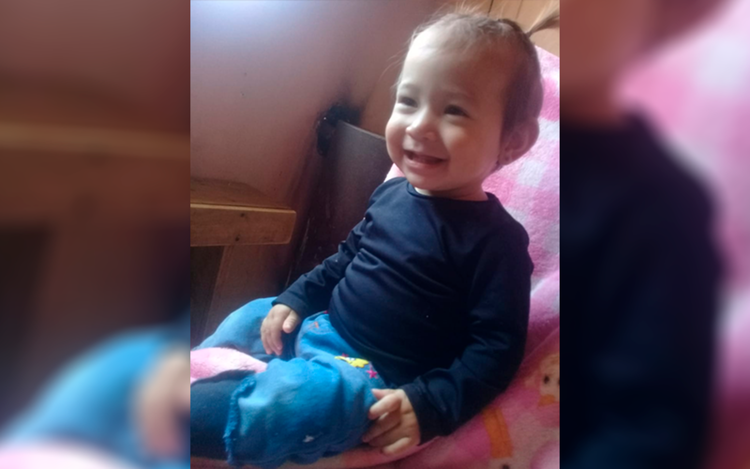 ¡Feliz cumple, Selena Molina!