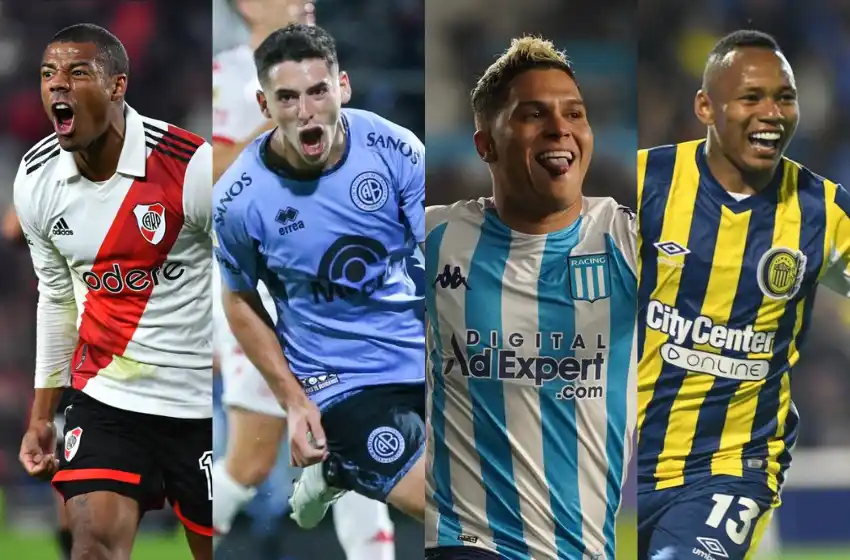 Se definen los semifinalistas de la Copa de la Liga y continúa el fútbol europeo: la agenda deportiva de este domingo