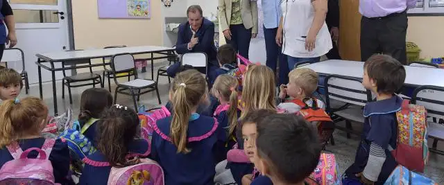 La provincia vuelve a aumentar las partidas para comedores escolares

