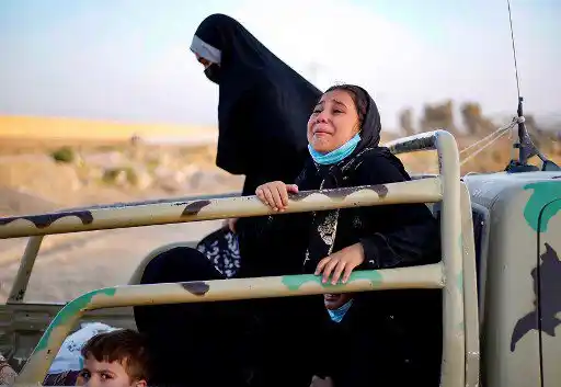 ¡TORTURA Y EJECUCIONES! Talibanes buscan a afganos que ayudaron a EE.UU.