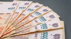 Acordaron salario mínimo para junio, que llegará a 88 mil pesos en junio
