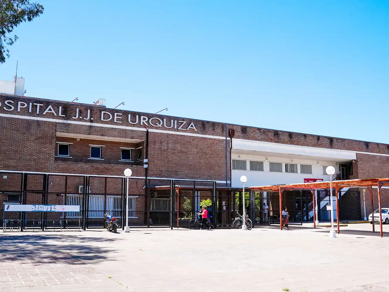 Nación reconoció a 10 hospitales entrerrianos por su compromiso con la calidad