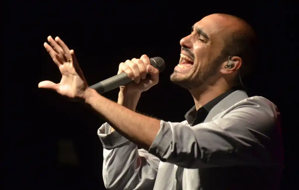 Abel Pintos, Ciro y Los Persas y Elena Roger con Escalandrum, competirán mañana por el Gardel de Oro