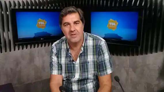 Vienen “bastante tranquilas” las ventas por el ‘Día del Padre’