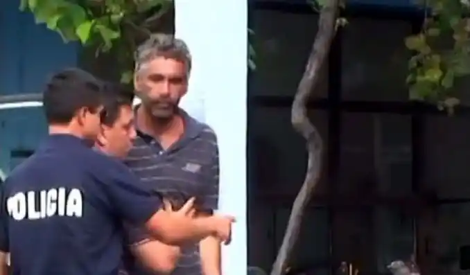 Crimen de Lola: Aseguran que el "Conejo" confesó ser el autor del asesinato