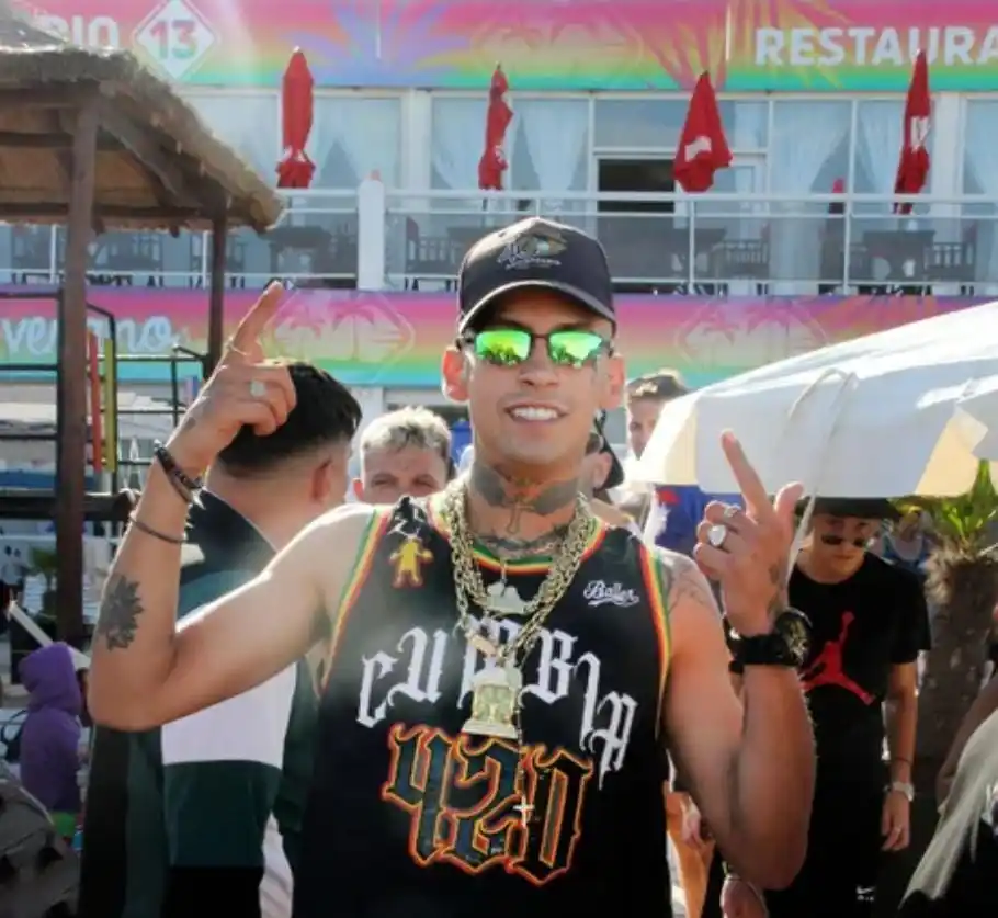 Se espera una fiesta con mucho brillo y gran cantidad de público.