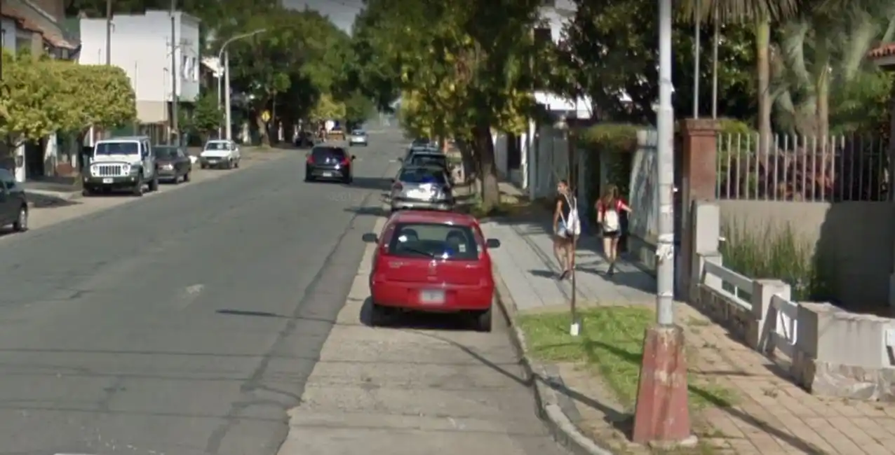 Cuantioso robo en una vivienda a metros de la Costanera santafesina