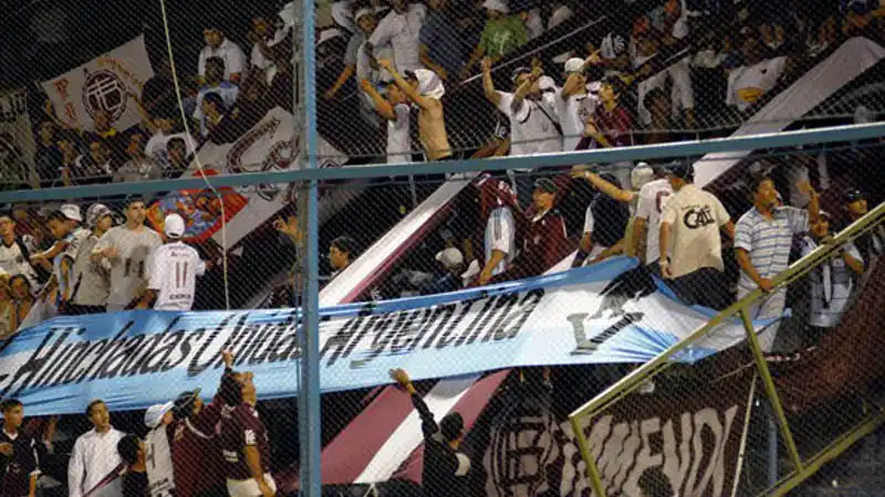 Mundial 2014: La Provincia ratificó que enviará lista de barras a Brasil aunque los denuncien