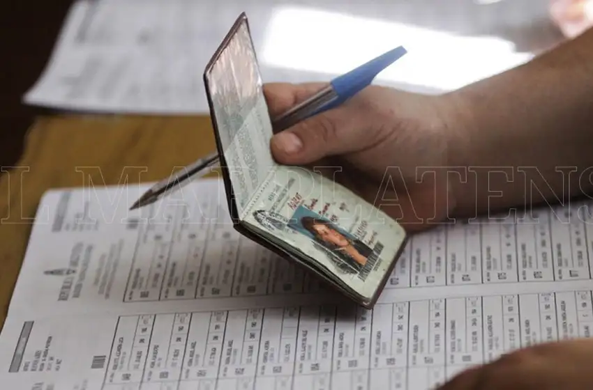 Cuál es la multa económica por no ir a votar el 27 de octubre
