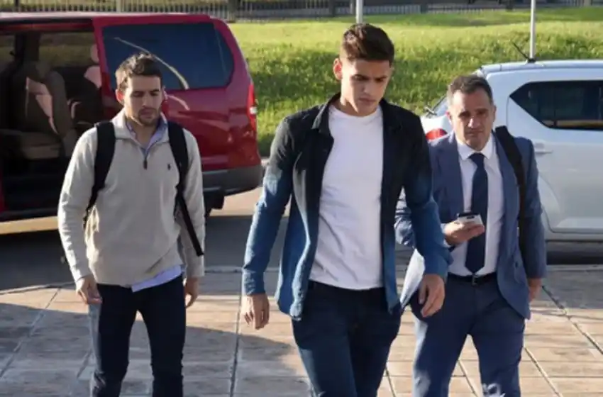 Siete meses de sanción para Mayada y Martínez Quarta