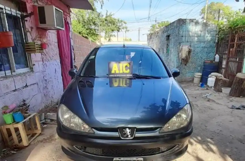 Detuvieron a un joven de 19 años sospechado por brutal balacera en zona oeste donde murió un chico