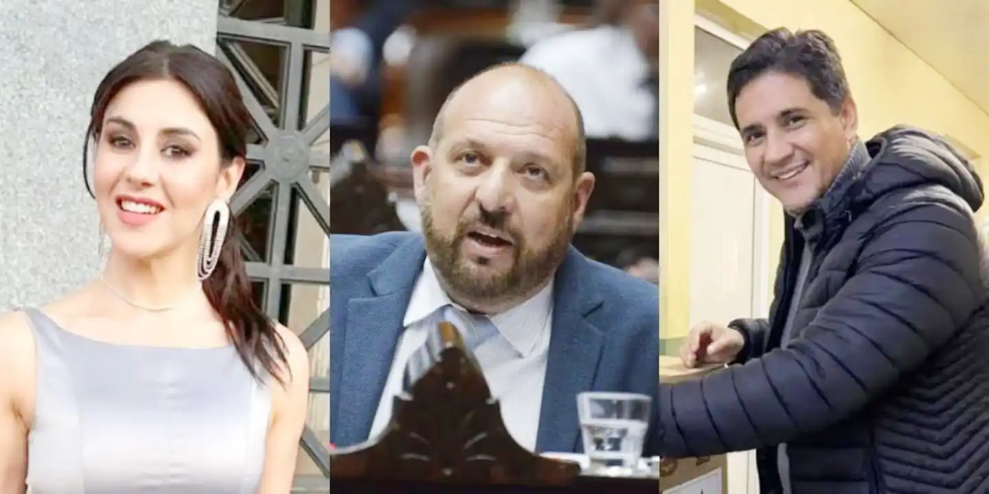 Ruptura en La Libertad Avanza: nace el bloque “Coherencia”