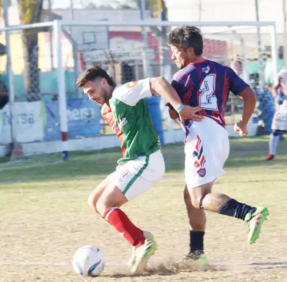 Se programaron las  fechas del Triangular  por la Permanencia