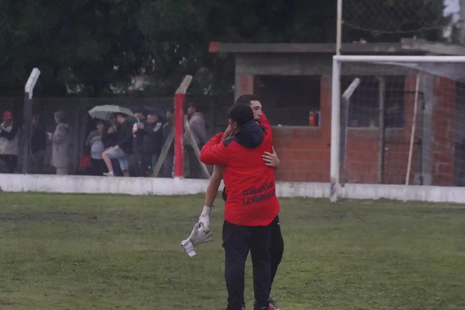 El equipo fronterense no pudo coronar un gran año.