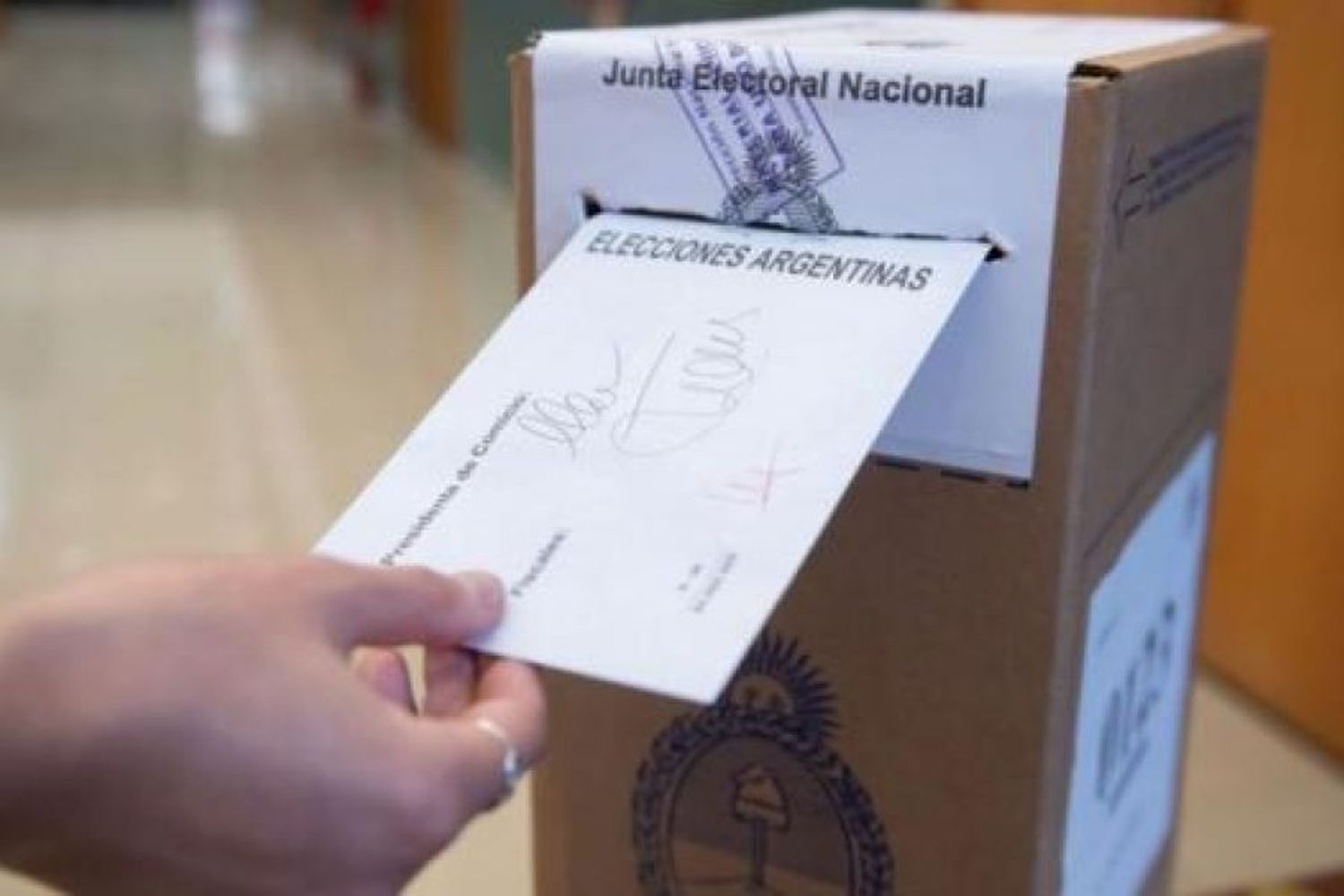 Cómo continúa el calendario electoral en Argentina