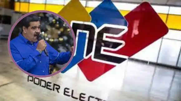 CNE LOS REBOTÓ: Insisten en pedir inhabilitación de Maduro por “doble nacionalidad” (+Reporte)