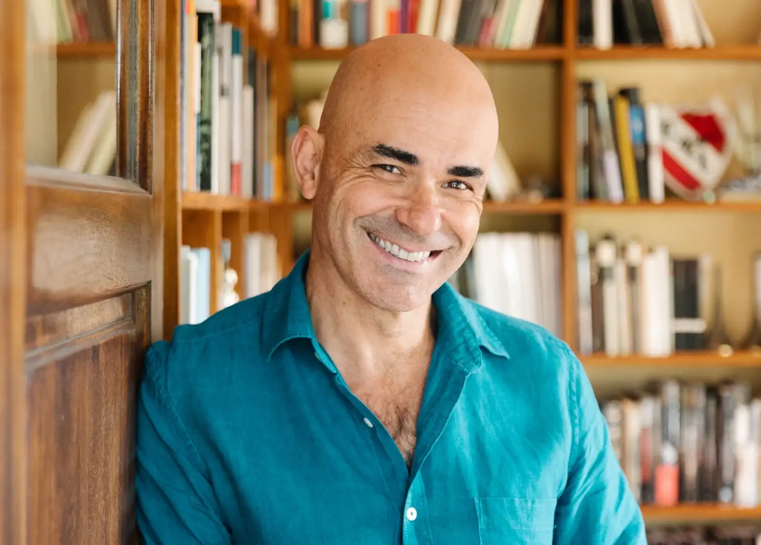 Eduardo Sacheri.