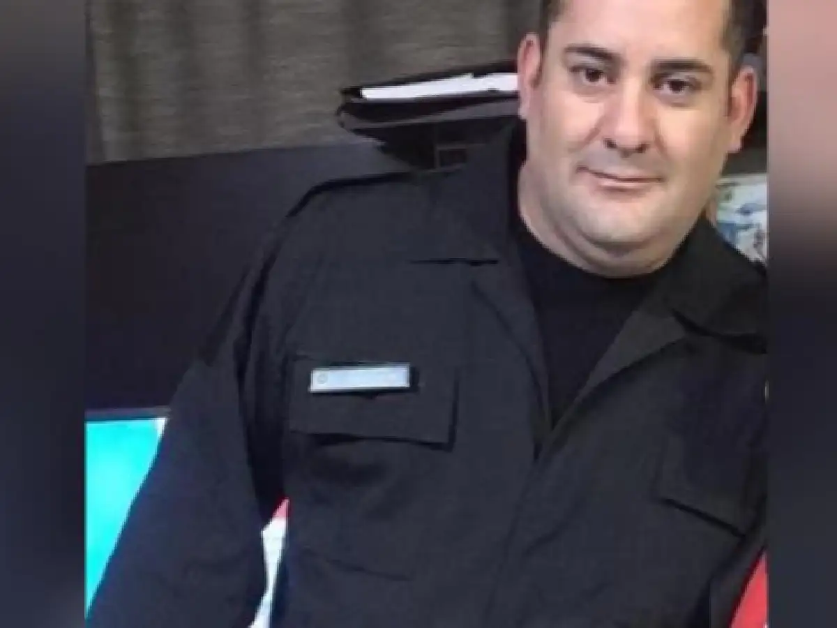 Detuvieron al exjefe de la PDI de Vera por denuncias de abuso sexual de menores