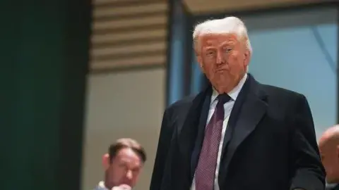 Trump: “Creo que tendré el honor de tomar Cuba, de alguna manera”. Agencia NA.