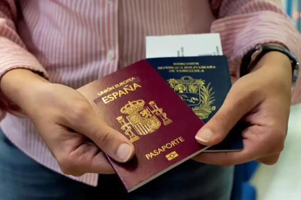 Entró en vigor la Ley de Nietos en España: qué es y cómo podrán acceder los argentinos a la ciudadanía española