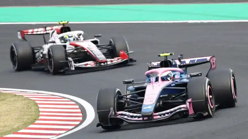 La FIA anunció las modificaciones que se implementarían a partir del Gran Premio de Miami