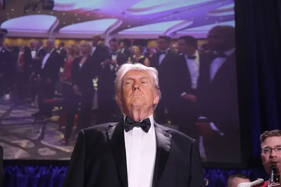 El tiroteo que obligó a evacuar a Trump pone el foco en los protocolos de seguridad nacional de EE.UU.