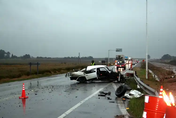 A los conductores particulares se les permite el alcohol en sangre en rutas