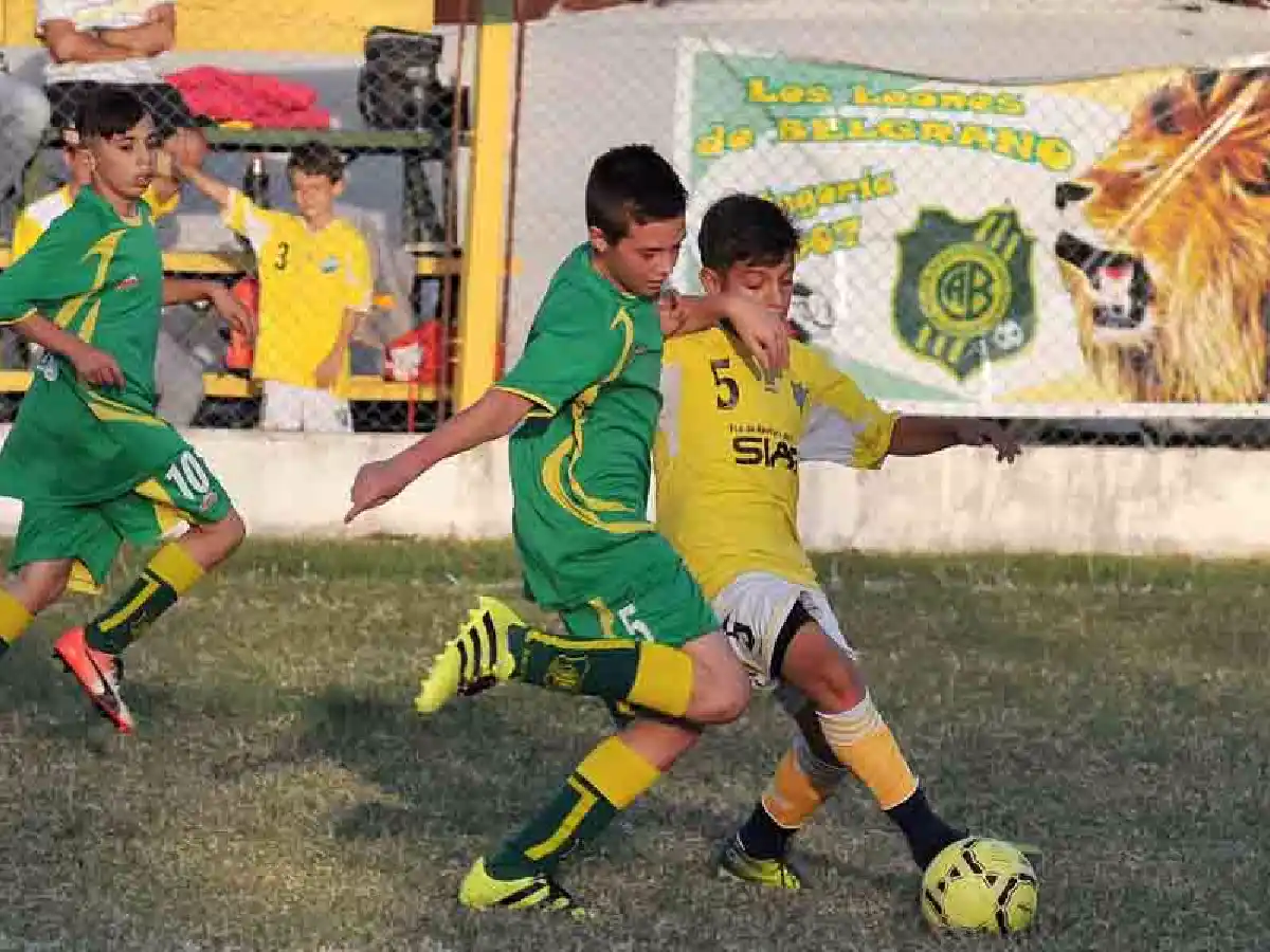 Sigue el Apertura