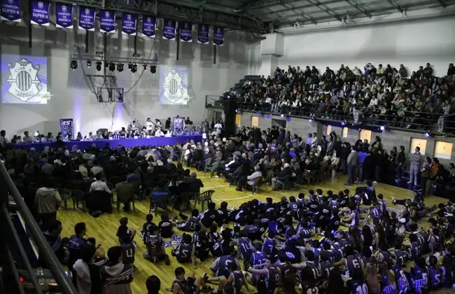 Se acercan “las 24 horas del básquet”