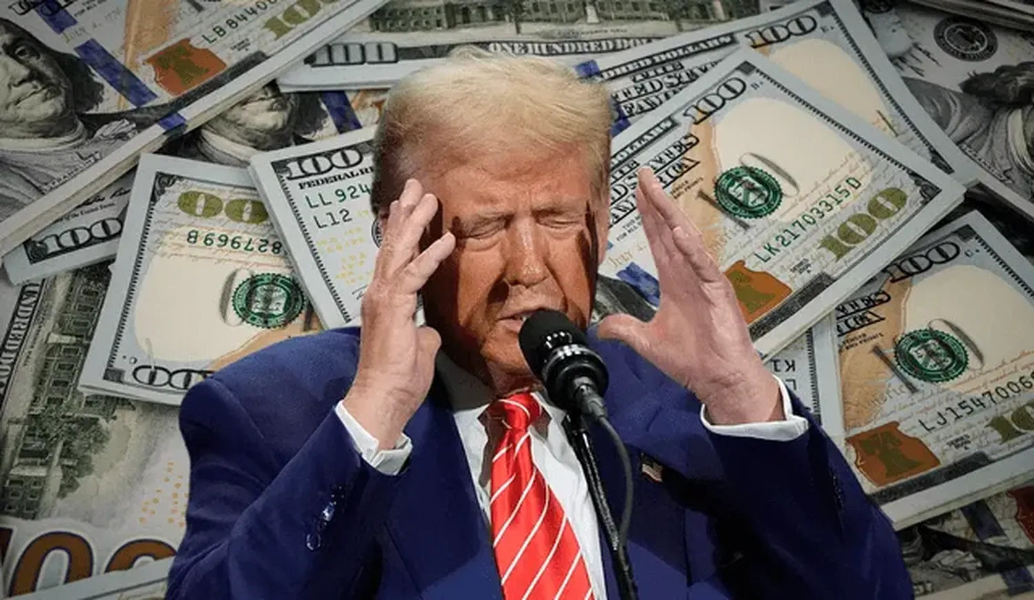Dólar Vs. Dólar, TRUMP y SANCIONES ¿Se cumplirán las previsiones de crecimiento del Gobierno?