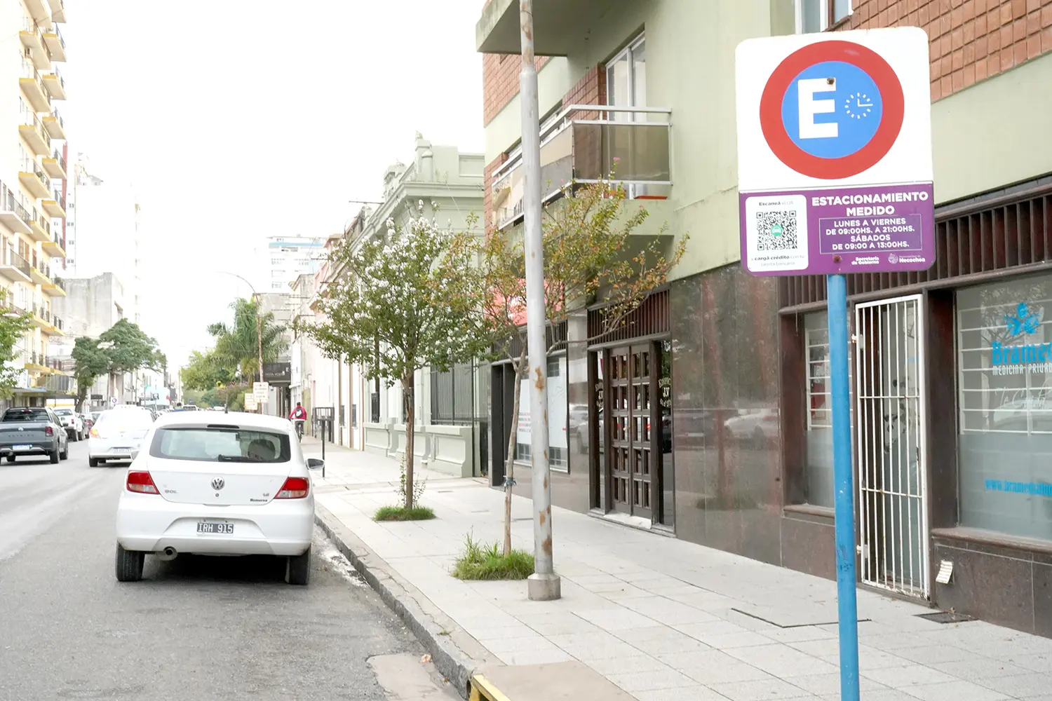 Objetivo. Se busca ofrecer mayor seguridad y reducir la cantidad de multas