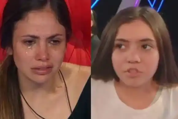 La hija de Romina hizo un pedido desgarrador que la podría dejar afuera de Gran Hermano