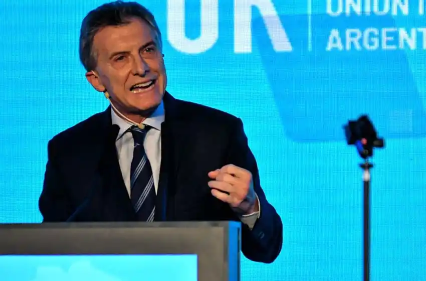 Macri anunció un “tope” en la cuota UVA y una nueva Ley de Alquileres