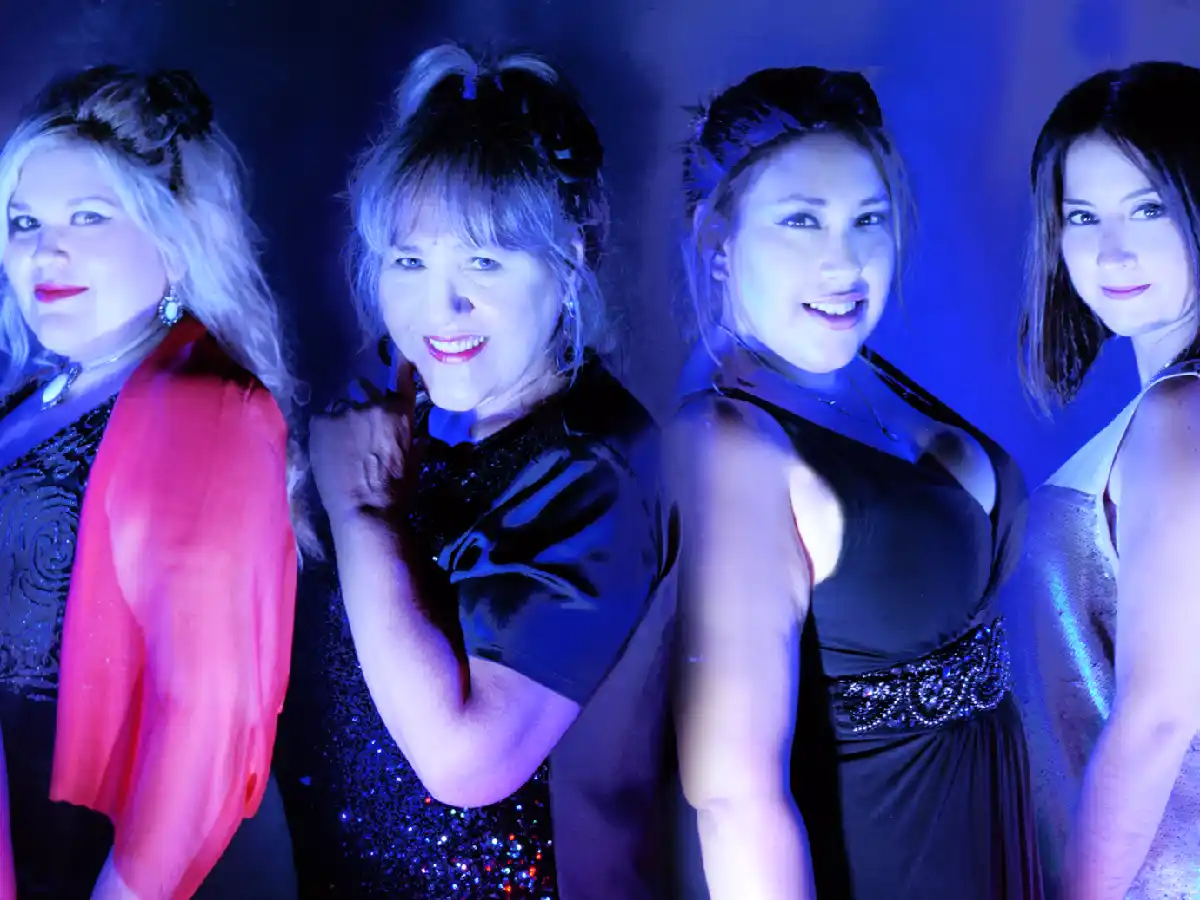 Llega el Music Hall “Noches Pasionarias” 