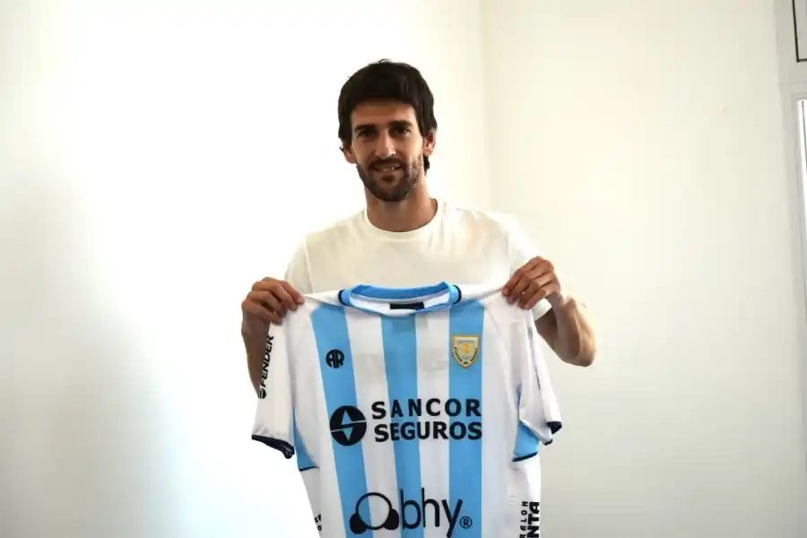 Créditos: Prensa AR