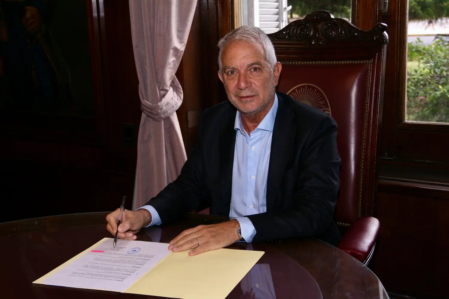 La Plata: El Municipio cerró 2024 con más de 71 mil millones de pesos de superávit