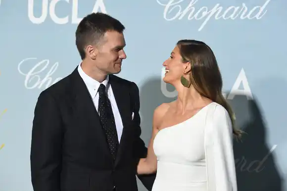 ¡SE LES ACABÓ EL AMOR! Gisele Bündchen y Tom Brady dan el primer paso para su divorcio